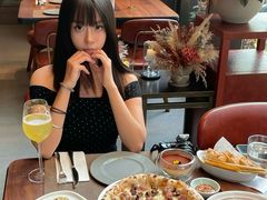 -OGGI TRATTORIA PIZZERIA(深业上城店)