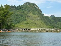 -靖西鹅泉风景区