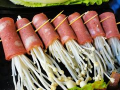 -冰冰龙虾·江湖菜·花园江景餐厅