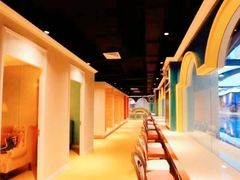 -ABC Swim亲子游泳俱乐部(河西店)