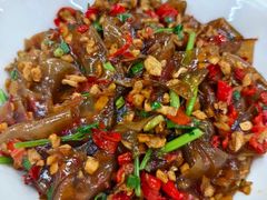 -笨罗卜浏阳菜馆(龙华鹏润达店)