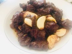 -蝎王府(曙光街店)