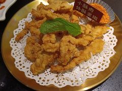 -鱼见你烤鱼•本地烧烤(1818店)