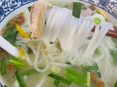 -桥香园云南过桥米线(金马碧鸡店)