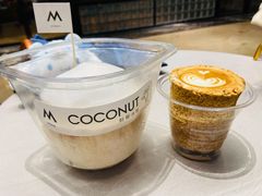 -M Stand(南京新街口金鹰店)
