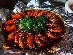 茄子-胖妈妈餐饮(西津东路店)