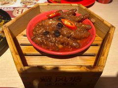 -避风塘(宝山万达店)