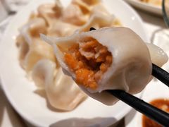 原汁海胆水饺-喜鼎海胆水饺(柏威年购物中心店)