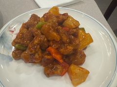 -功德林素菜饭庄(前门店)