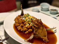 -杭州君悦酒店·湖滨28中餐厅
