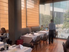 -拉蒂娜·巴西牛排馆 Latina·Brazilian Steakhouse(陆家嘴旗舰店)