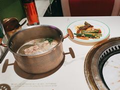 -亚马逊海鲜自助(万象汇店)
