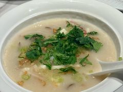 花胶蟹肉黄鱼羹-宴遇·福建荟馆(新景中心店)