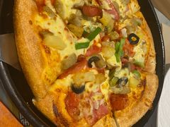 -必胜客(上海新南方商城PH店)