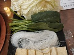 -竹叶涮肉坊(总店)