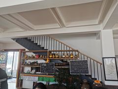 -四姑娘山阿巴郎·藏式花园餐厅