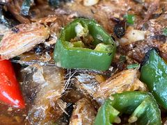 -园林美食城·本土农家菜(杨和镇店)