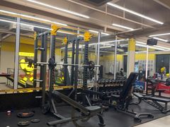 -FEELINGME乐刻包月私教馆·健身(澳门路店)