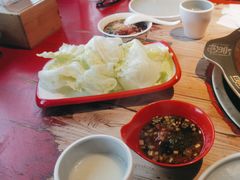 -宽窄巷子鲜牛火锅(北京首店)