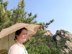-太和山风景区