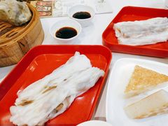 鲜虾肠粉-稻香酒家·35年老字号(侨光店)