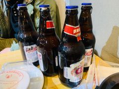 帝道啤酒-范贤光鸡公煲(平乐园总店)