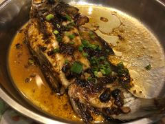 -阿殳菜馆·私厨(水围村店)