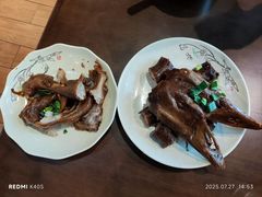 -乡亲鹅肉城(昆山店)