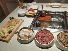 -海底捞火锅(之心城店)