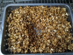 -正宗老杨特色爆米花(四棉店)