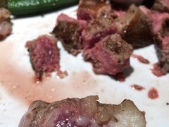 -斗牛士牛排餐厅(嘉里汇店)