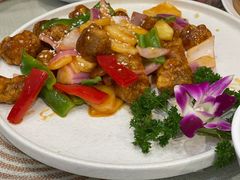 -鹅冠港式茶餐厅(来福士店)