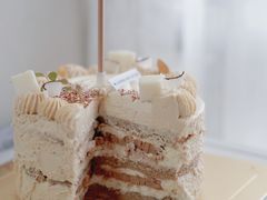 -福气鲜活面包·生日蛋糕