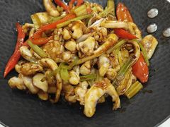 -京天红酒家(虎坊路店)