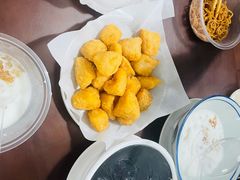 -水牛奶皇后糖水铺(深圳总店)