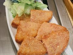-日葵 大阪烧ひまり(仙霞路店)