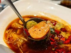 -若蘭慈·无国界素食料理(欢乐海岸店)