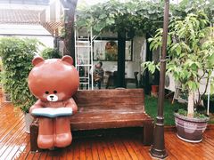 -素心小筑(后沙裕镇店)