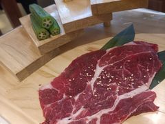 -千寻山野烤肉(中关村店)
