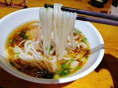 -肆姐面粉馆(坡子街店)