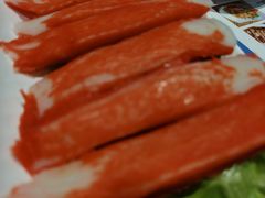 -鱼颜诱纸纸上烤鱼·蛙(龙湖天街店)