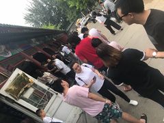 -李小老烧饼(常营民族家园店)