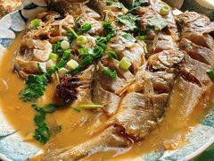 -大梁骨头馆·酱骨老菜(友好店)