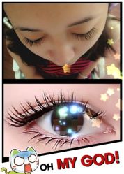 进口allleshel水貂绒-星美甲