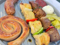 -库滋明·俄罗斯特色美食(中央大街店)