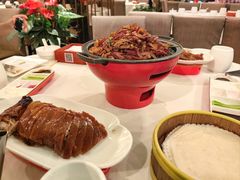 -大鸭梨(天通西苑店)