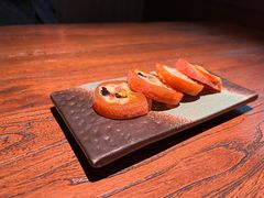 -京鹿料理(荟聚店)