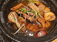 -吴越荣记·苏州菜·松鼠桂鱼(娄门景区店)