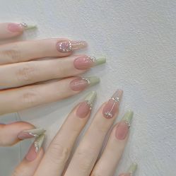 -斯馨·健康美甲美睫