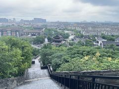 -虞山风景区